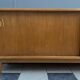 Sideboard 1960s by Milos Sedlacek and Karel Vycítal