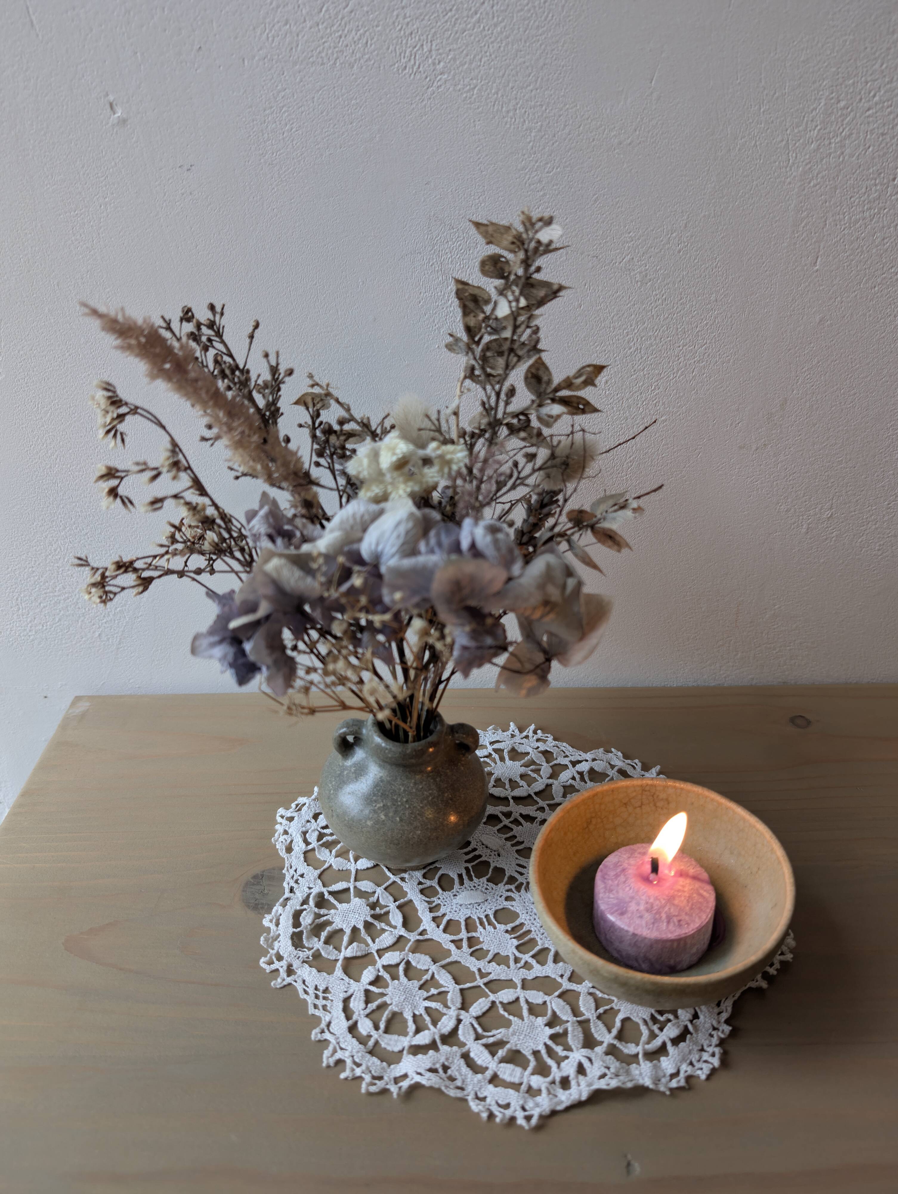 Thai celadon ceramics