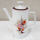 Coffee service