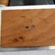Servant tray