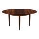 Round table attributed to Ernst Martin Dettinger for Lübke, 1960s