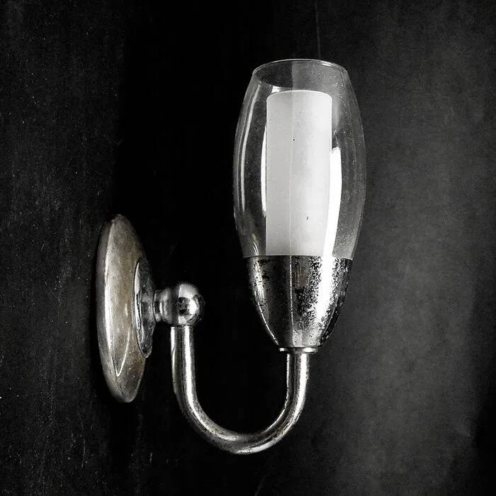 CME Art Deco Wall Light Design New Look Interior