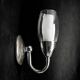 CME Art Deco Wall Light Design New Look Interior