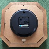 JAZ Wall Clock