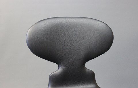 Myren design chair of Arne Jacobsen