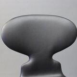 Myren design chair of Arne Jacobsen