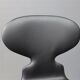 Myren design chair of Arne Jacobsen