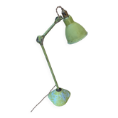 Gras Lamp