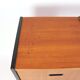 Bureau "Bodafors" années 60