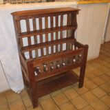 draining rack shelf Landais