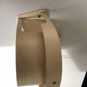 Louis Kalff wall lamp 1950