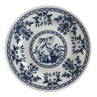 Presentation dish type compotier Lunéville KG