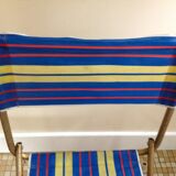 Child camping chair
