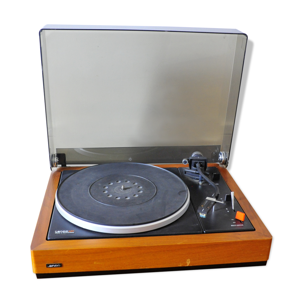 Tourne Disque Annee 70