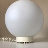 Vintage ball lamp design 70s