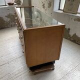 Glass trading post 50s