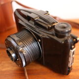 Vintage camera Boyer serie Vlll Pentax