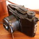 Vintage camera Boyer serie Vlll Pentax