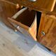 Mado two-piece dresser sideboard 1960/70