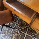 Vintage desk