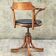 Thonet armchair
