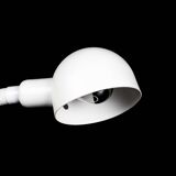 HEBI DLG Vintage White Snake Lamp