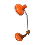 Desk lamp design 1970