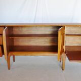Sideboard scandinavian teak jentique