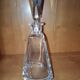 Crystal carafe, Diamant collection from Maison Klein