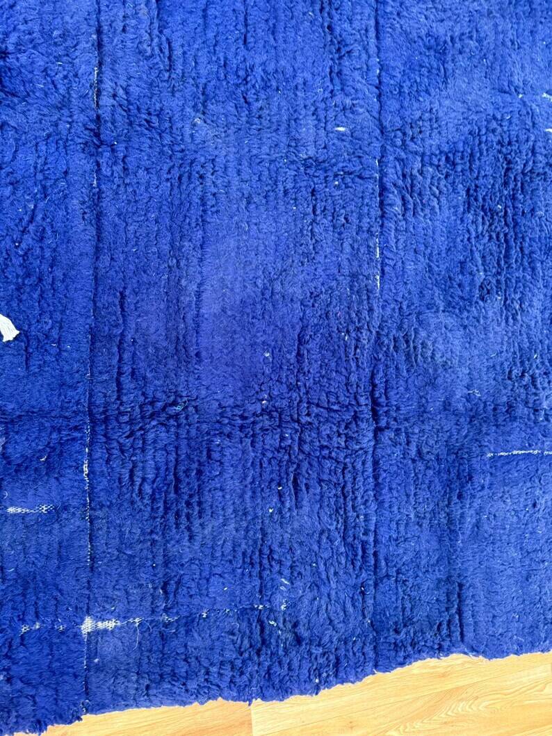 Tapis marocain artisanal 200cmx300cm