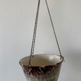 Ceramic plant holder