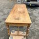 Table de drapier