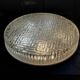 Ceiling light / XXL Vintage Wall Light Staff Leuchten 49cm – 1960s/70s –