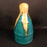 Barrel pitcher