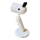 Lampe girafe Krux IKEA design Monika Mulder