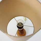 Mid-Century Table Lamp Designed by Antonín Hepnar, 1970's