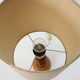 Mid-Century Table Lamp Designed by Antonín Hepnar, 1970's