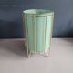 Vintage plant pot holder