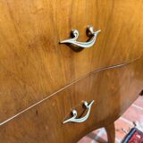 Art decó  vintage Brocante  Sideboard 1930-1940