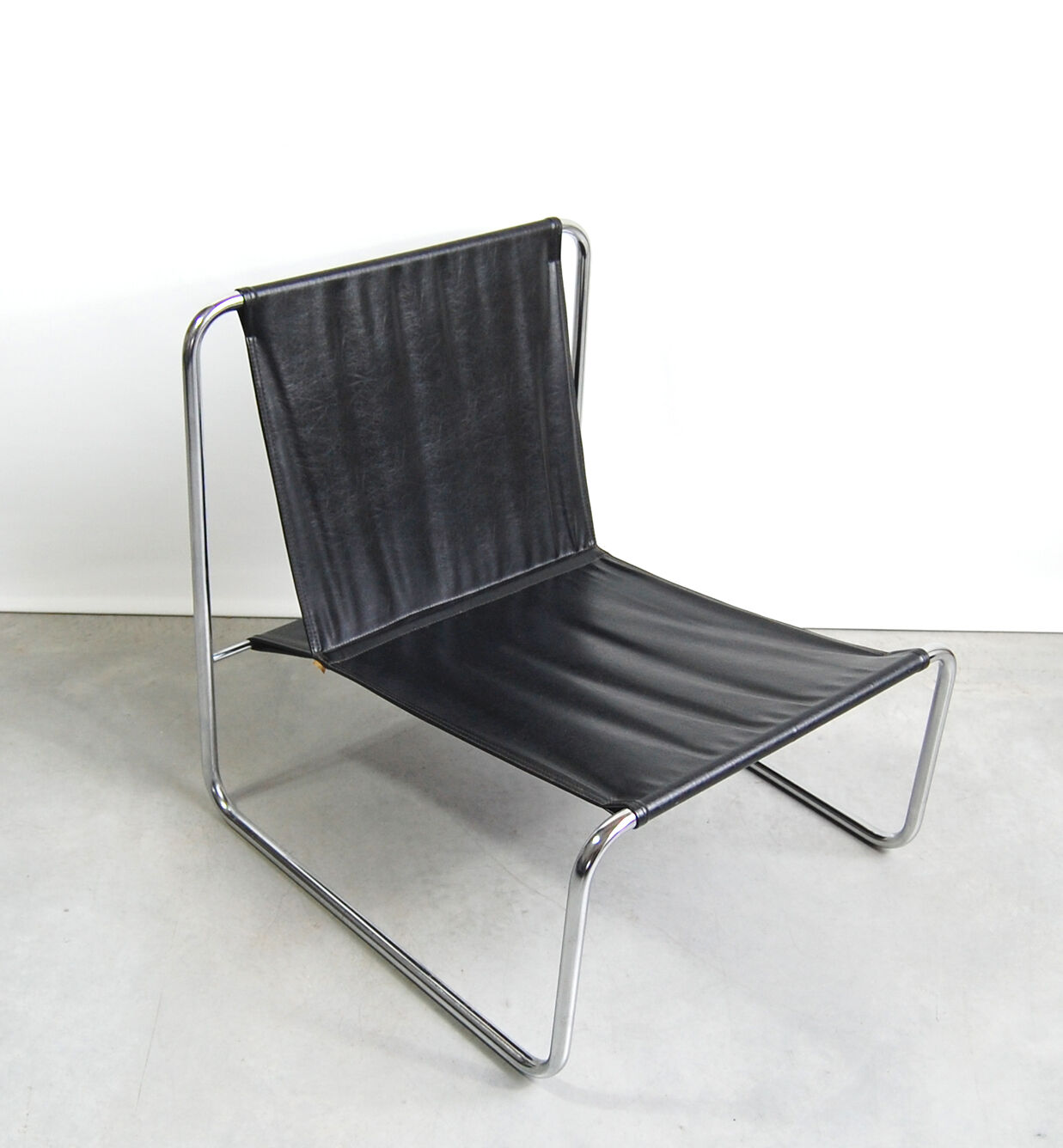 Paire de chauffeuses BB par Guy Bernard pour Meurop, 1970