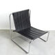 Paire de chauffeuses BB par Guy Bernard pour Meurop, 1970