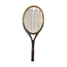 Vintage tennis racket