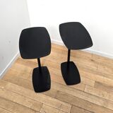 Inclass designer side table