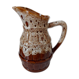 Pitcher revol 3/4 of liters