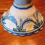 1950s/60s Earthenware Lamp Base
