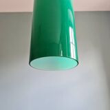 XXL Murano glass suspension, Alessandro Pianon, Vistosi, 1960