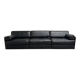 De Sede sofa DS76, 1970s
