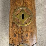 Chinese hairdresser's stool