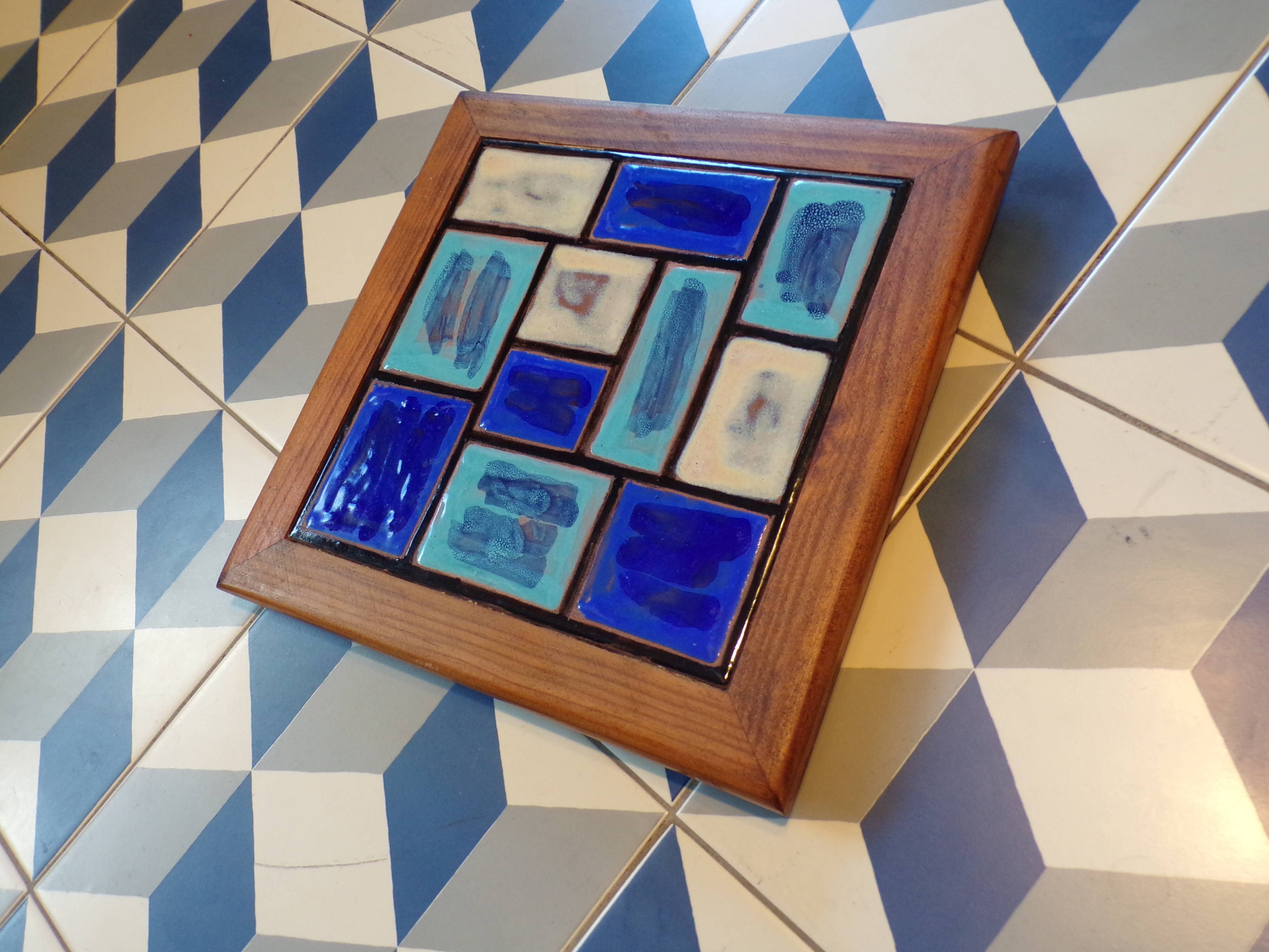 Dessous de plat Azéma Vallauris