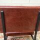 70s design armchair
